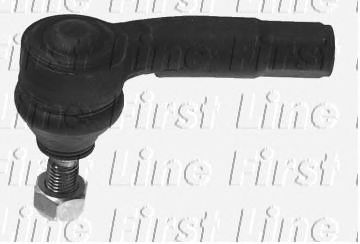 FIRST LINE ftr5163 -  Наконечник поперечной рулевой тяги